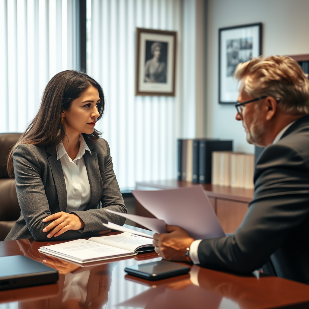 Cruelty Divorce Lawyer Botetourt County, VA