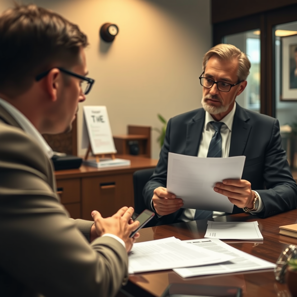 Cruelty Divorce Lawyer Madison County, VA
