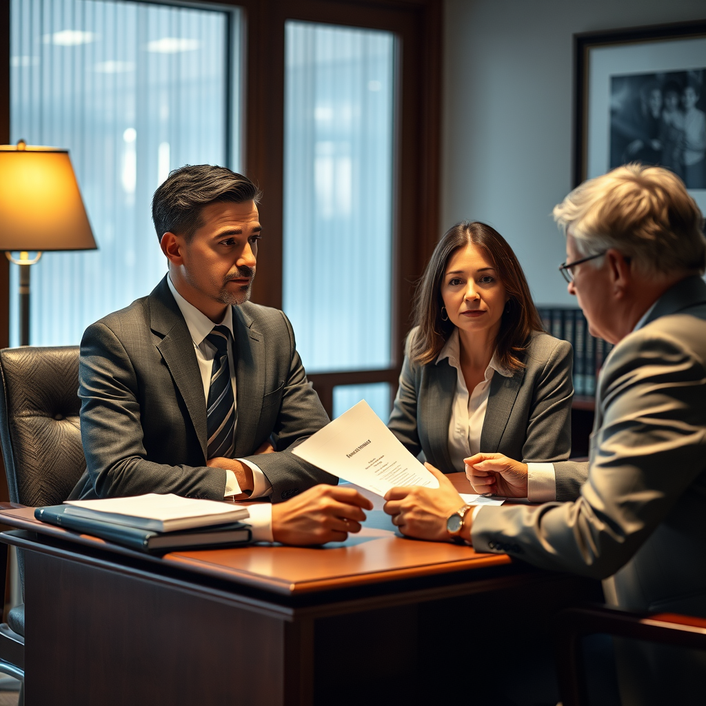 Cruelty Divorce Lawyer Warren County, VA