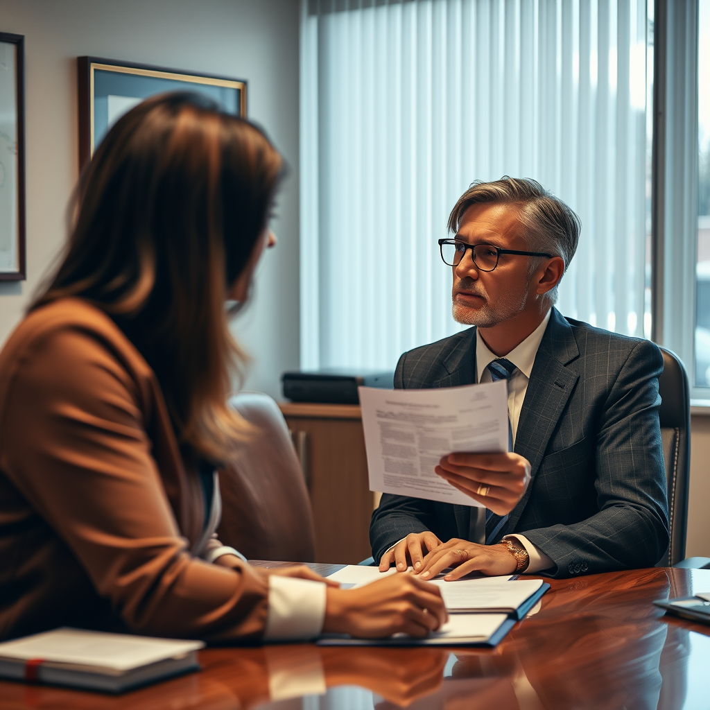 Custody Enforcement Lawyer Albemarle County, VA