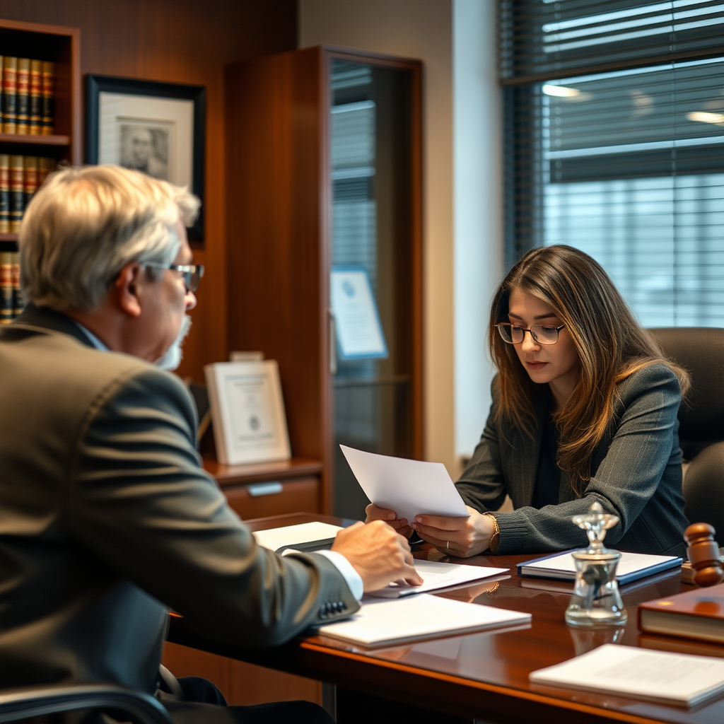 Custody Enforcement Lawyer Bedford County, VA