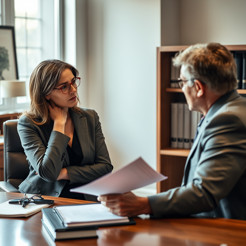 Custody Enforcement Lawyer Culpeper County, VA