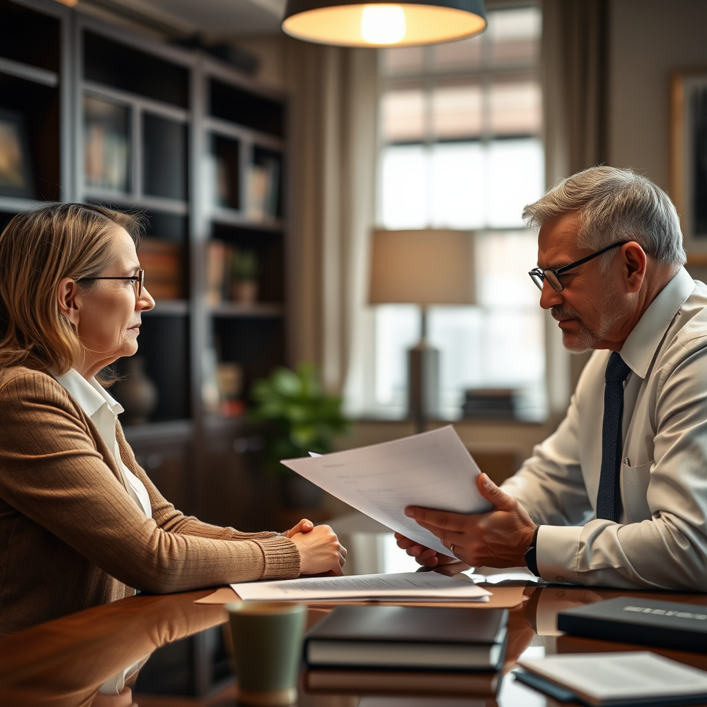 Custody Enforcement Lawyer Gloucester County, VA