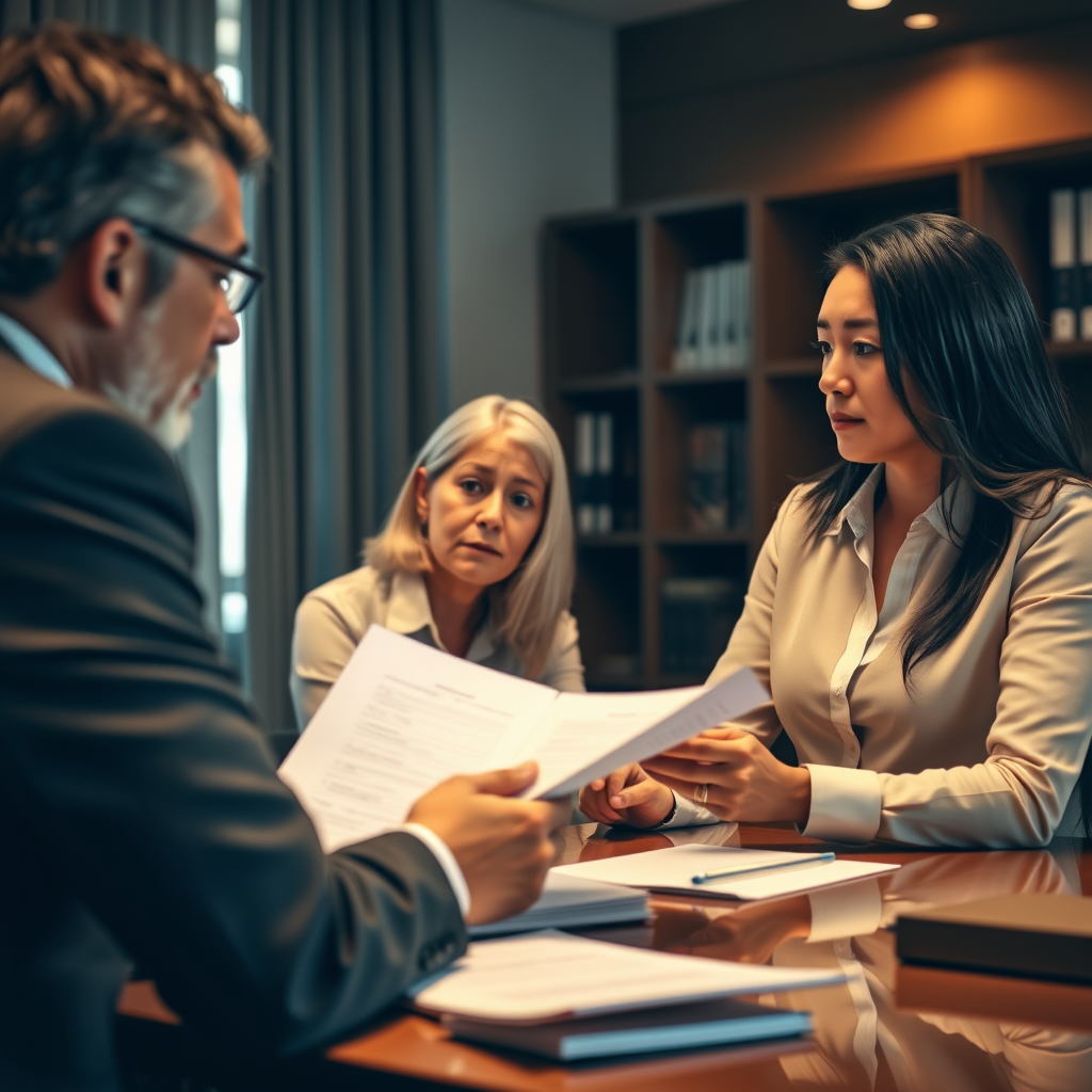 Custody Enforcement Lawyer Greene County, VA