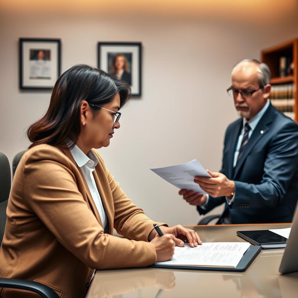 Custody Enforcement Lawyer Lexington, VA