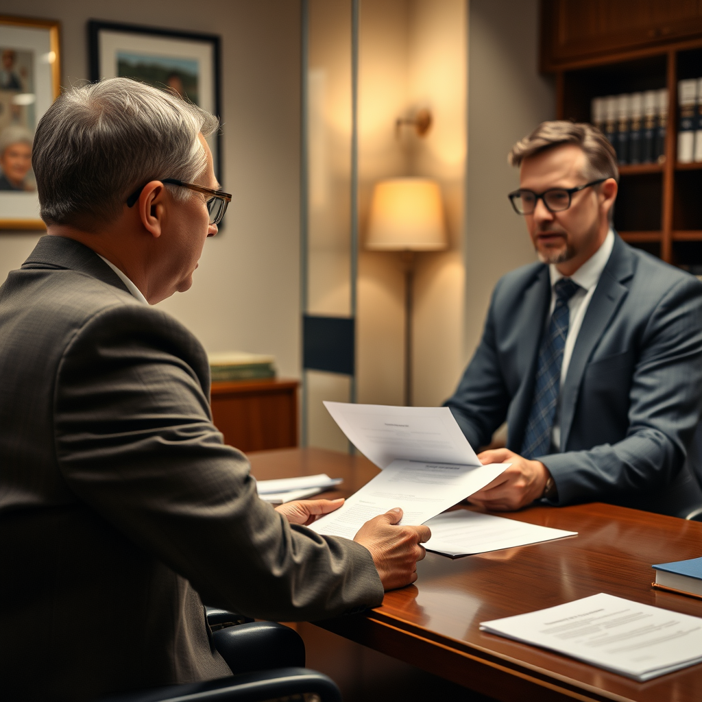 Custody Enforcement Lawyer Warren County, VA