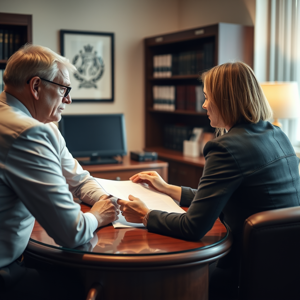Custody Modification Lawyer Botetourt County, VA