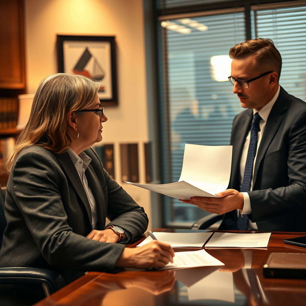 Custody Modification Lawyer Clarke County, VA