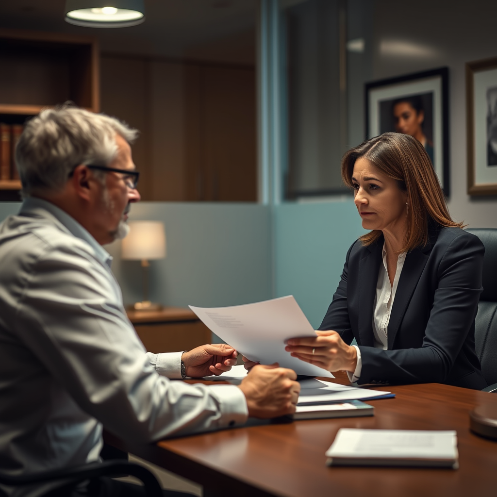 Custody Modification Lawyer Gloucester County, VA