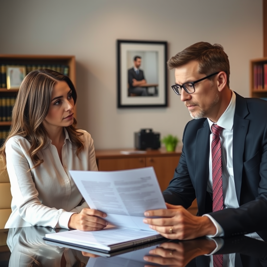 Custody Modification Lawyer Greene County, VA