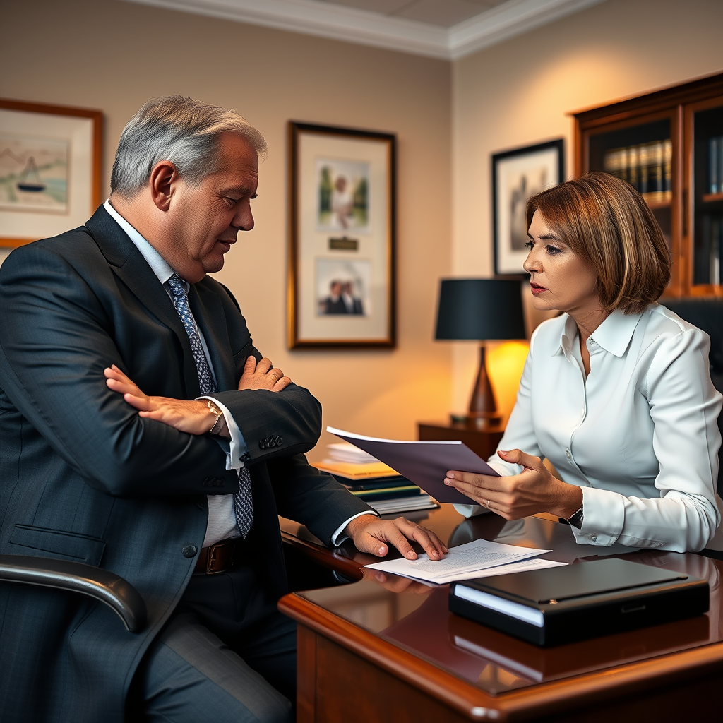 Custody Modification Lawyer Prince William County, VA