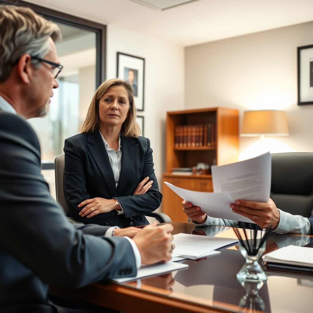 Custody Modification Lawyer Shenandoah County, VA