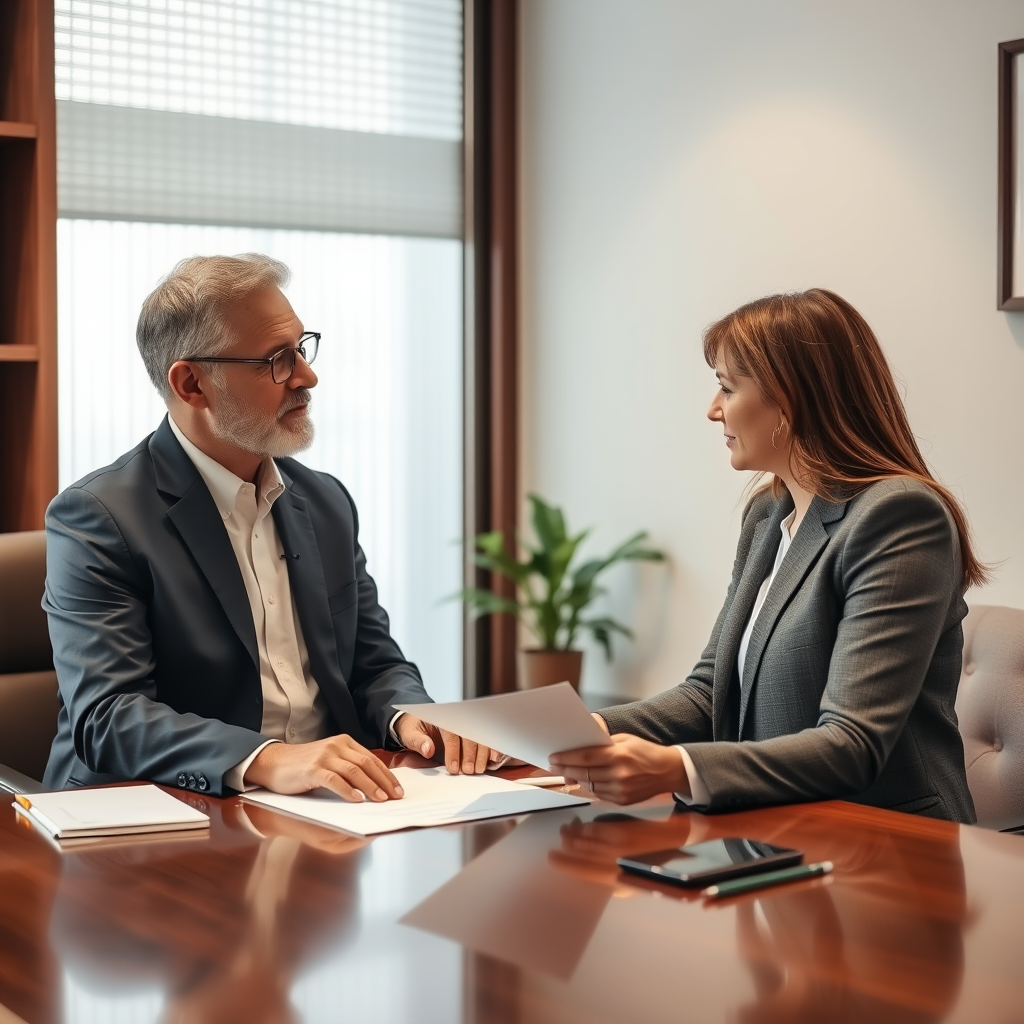 Custody Modification Lawyer Stafford County, VA