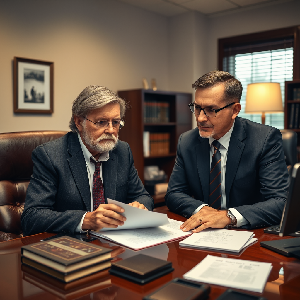 Desertion Divorce Lawyer Gloucester County, VA