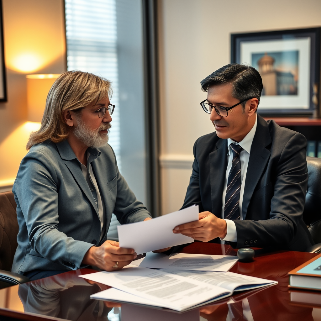 Desertion Divorce Lawyer Lexington, VA