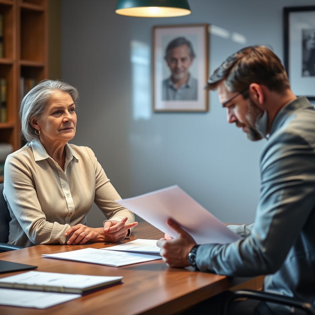 Divorce Lawyer Chesapeake, VA