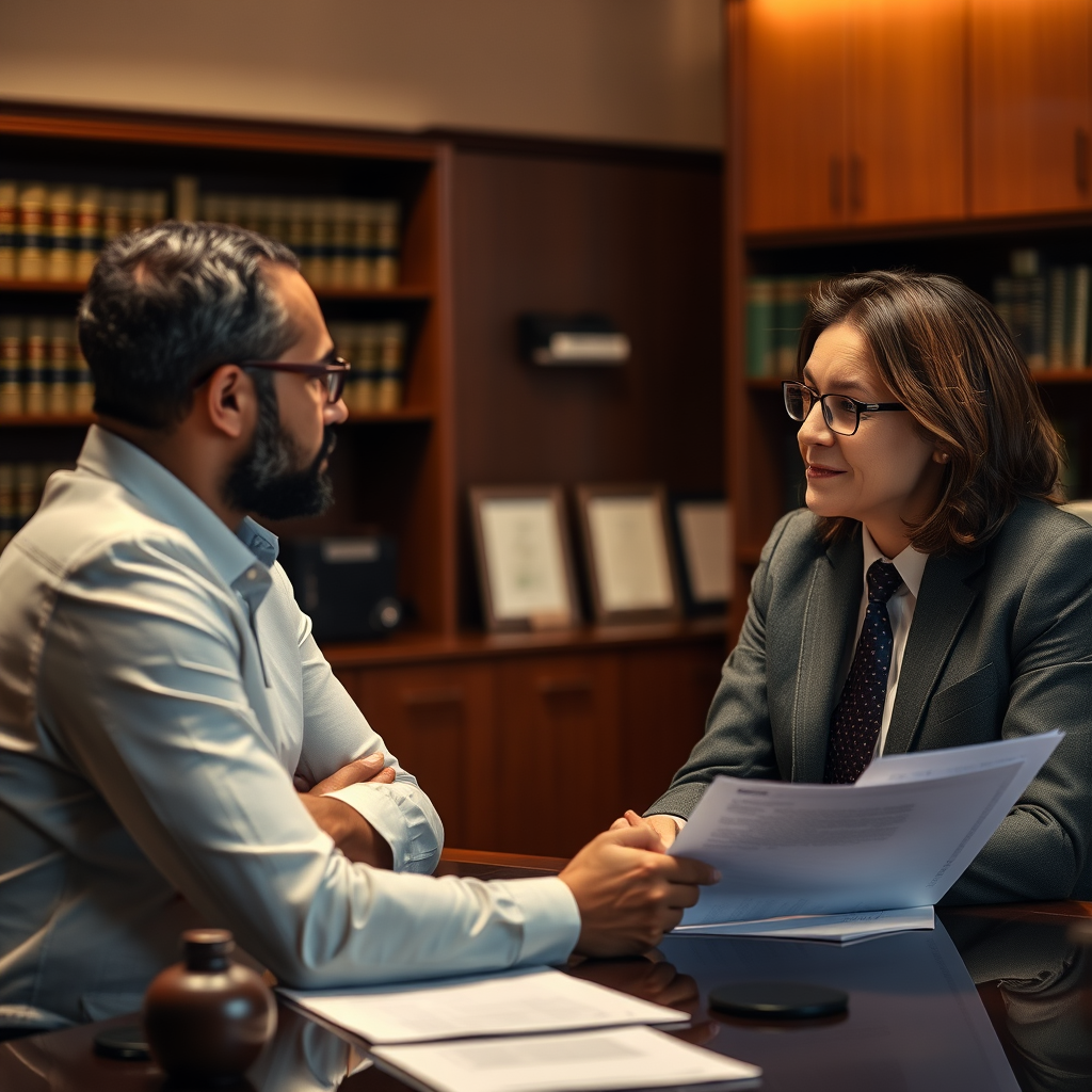 Divorce Lawyer Fredericksburg, VA