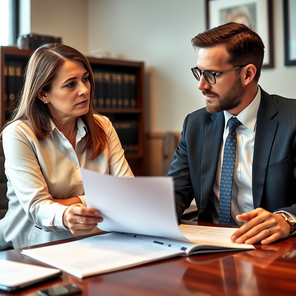 Divorce Lawyer Gloucester County, VA