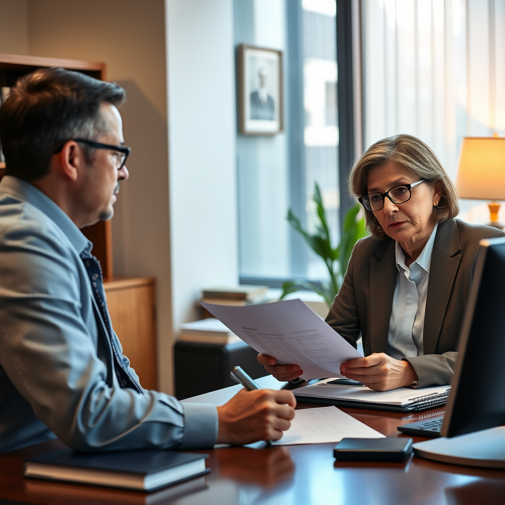Divorce Lawyer Henrico County, VA