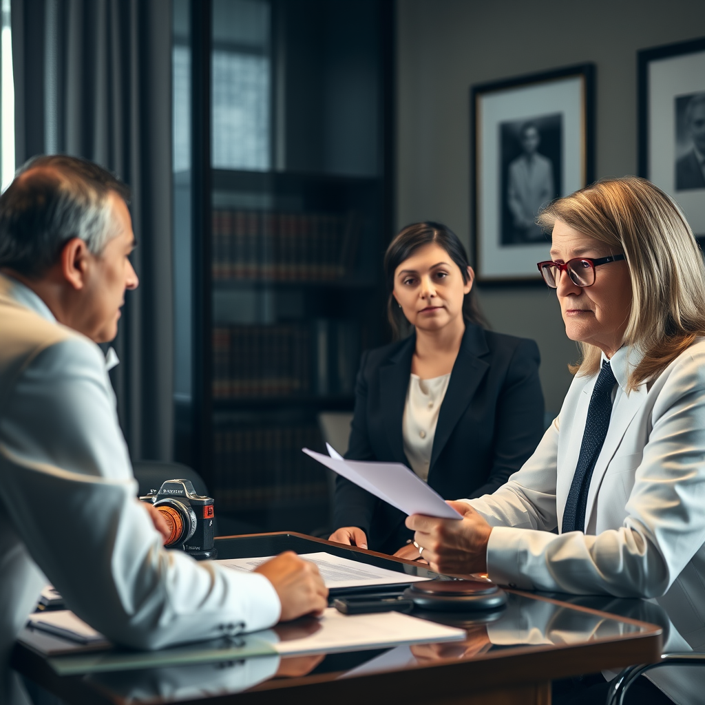 Divorce Lawyer Manassas Park, VA