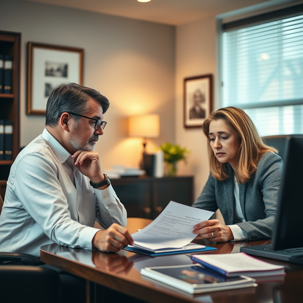 Felony Conviction Divorce Lawyer Chesapeake, VA