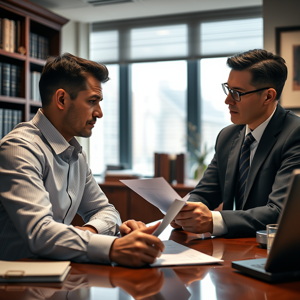 Grandparent Custody Lawyer Albemarle County, VA