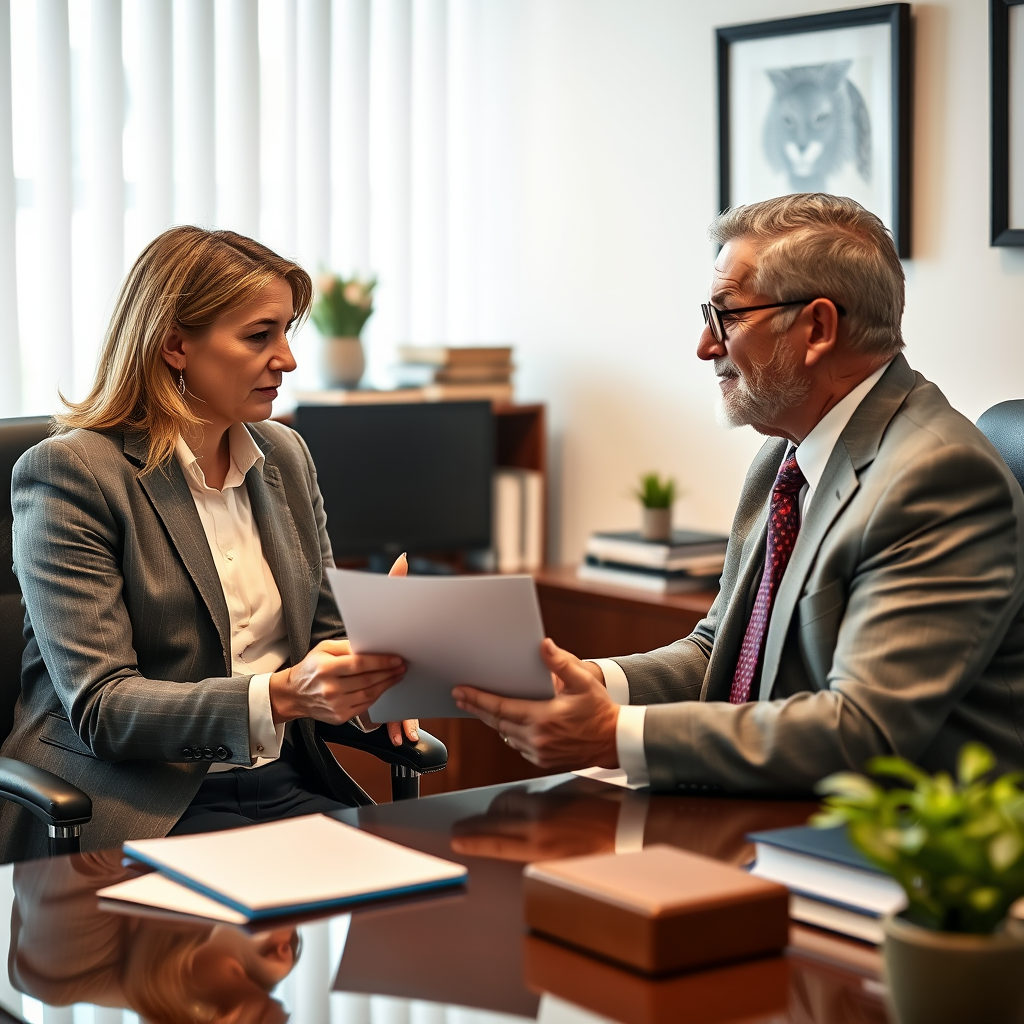 Grandparent Custody Lawyer Augusta County, VA