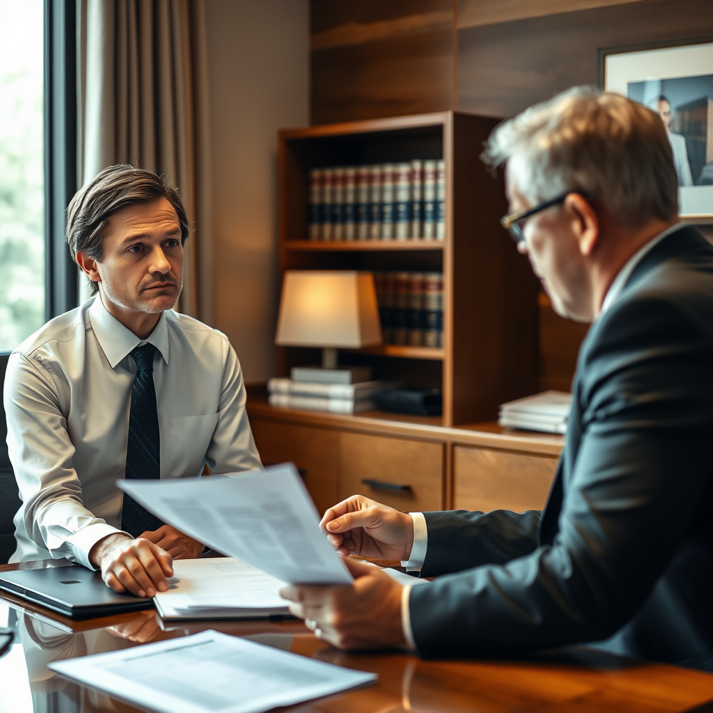Grandparent Custody Lawyer Gloucester County, VA