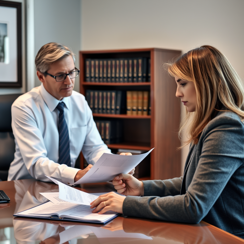 Grandparent Custody Lawyer Hanover County, VA