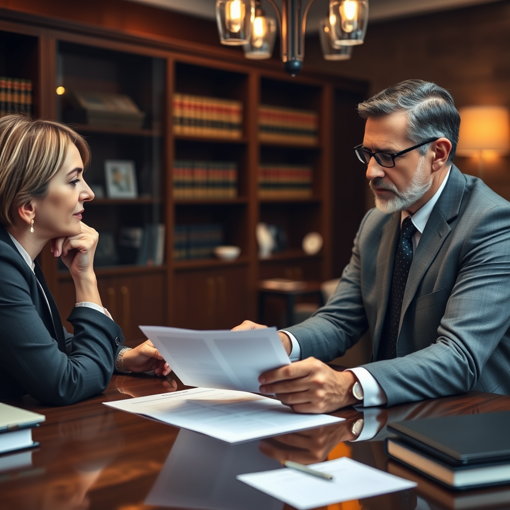 Grandparent Custody Lawyer Lexington, VA