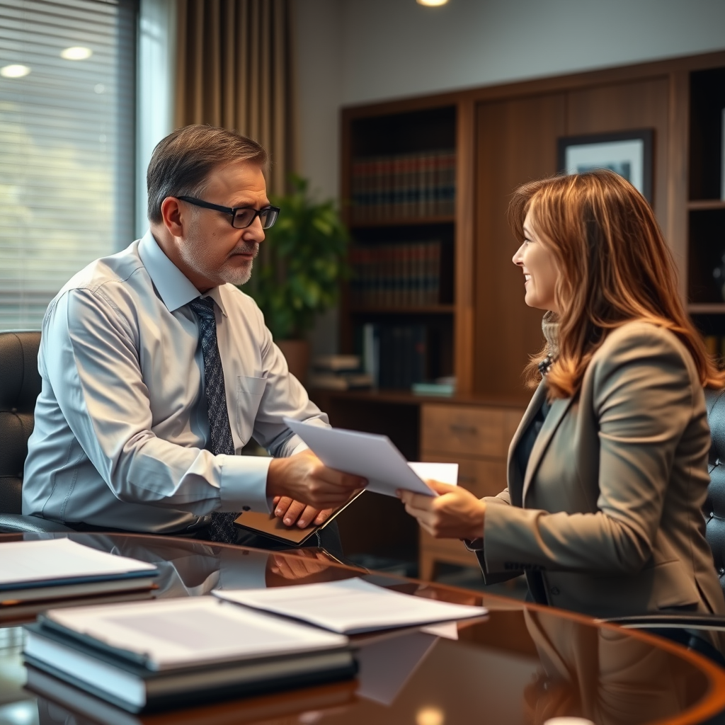 Grandparent Custody Lawyer Loudoun County, VA