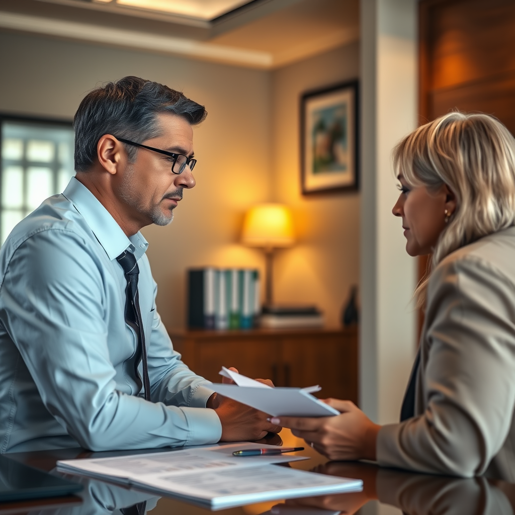 Grandparent Custody Lawyer Prince William County, VA