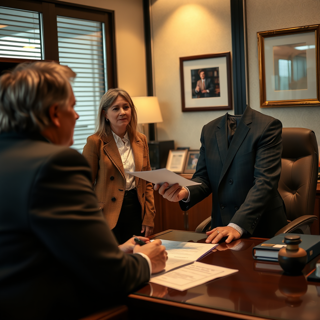 Grandparent Custody Lawyer Spotsylvania County, VA