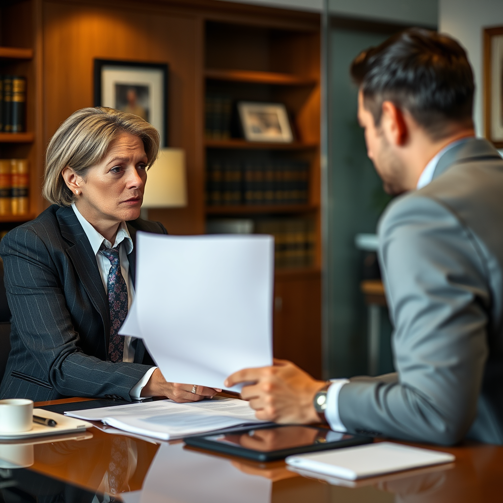 Grandparent Custody Lawyer Suffolk, VA
