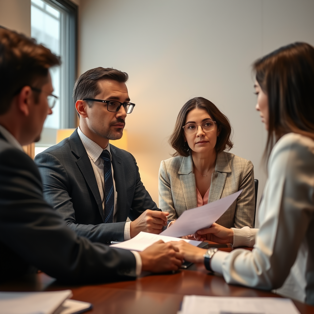Interstate Custody Lawyer Albemarle County, VA