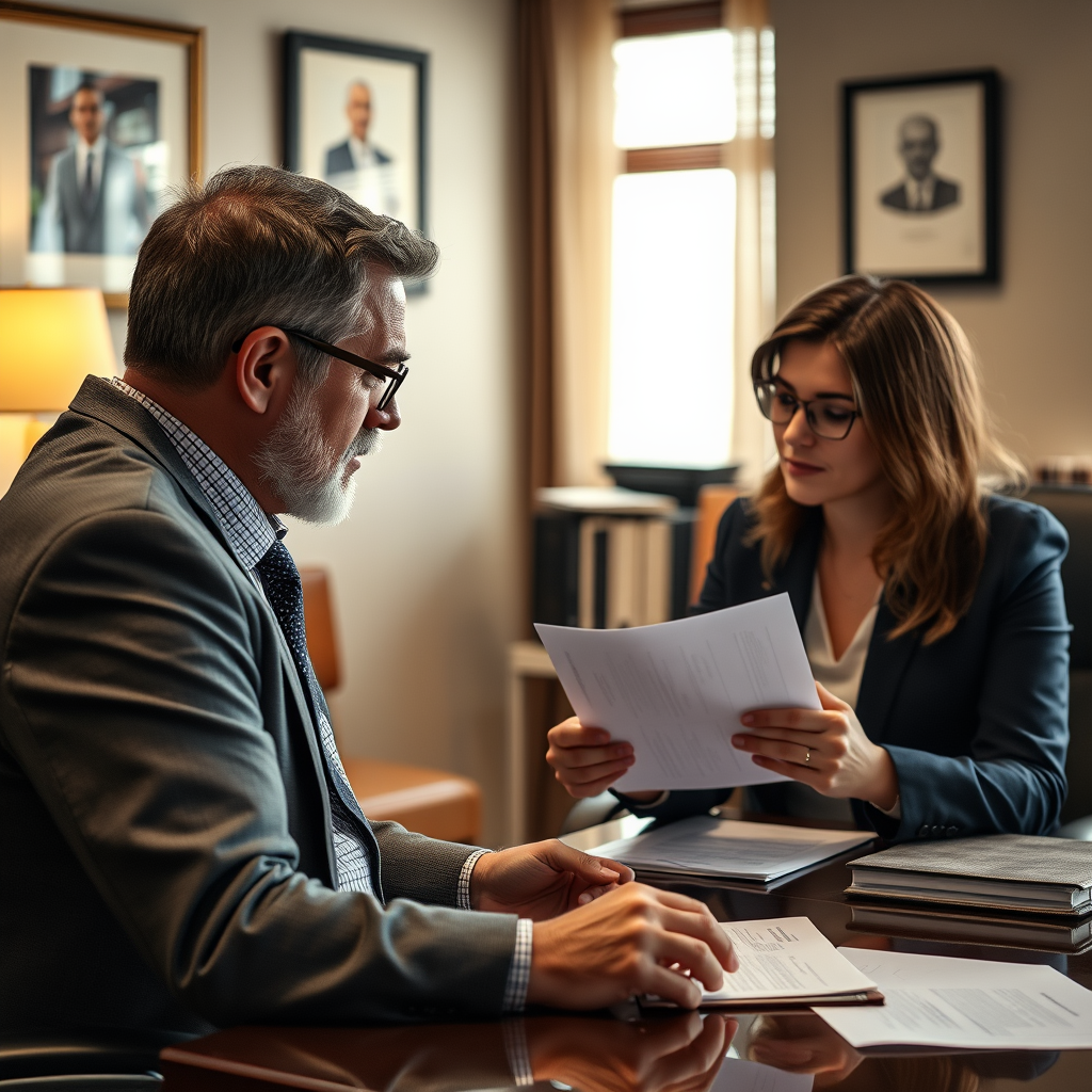 Interstate Custody Lawyer Augusta County, VA