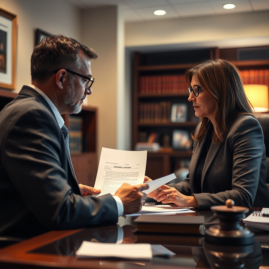 Interstate Custody Lawyer Bedford County, VA