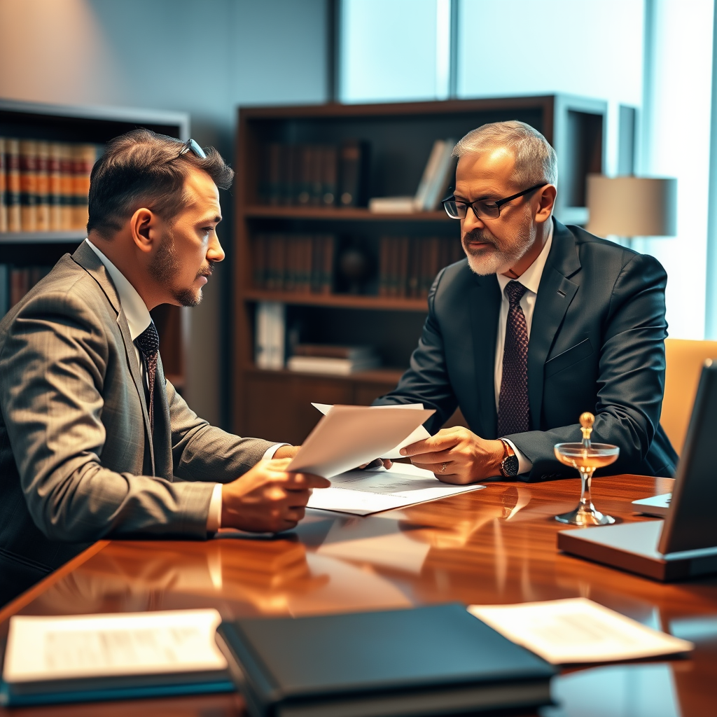 Interstate Custody Lawyer Botetourt County, VA