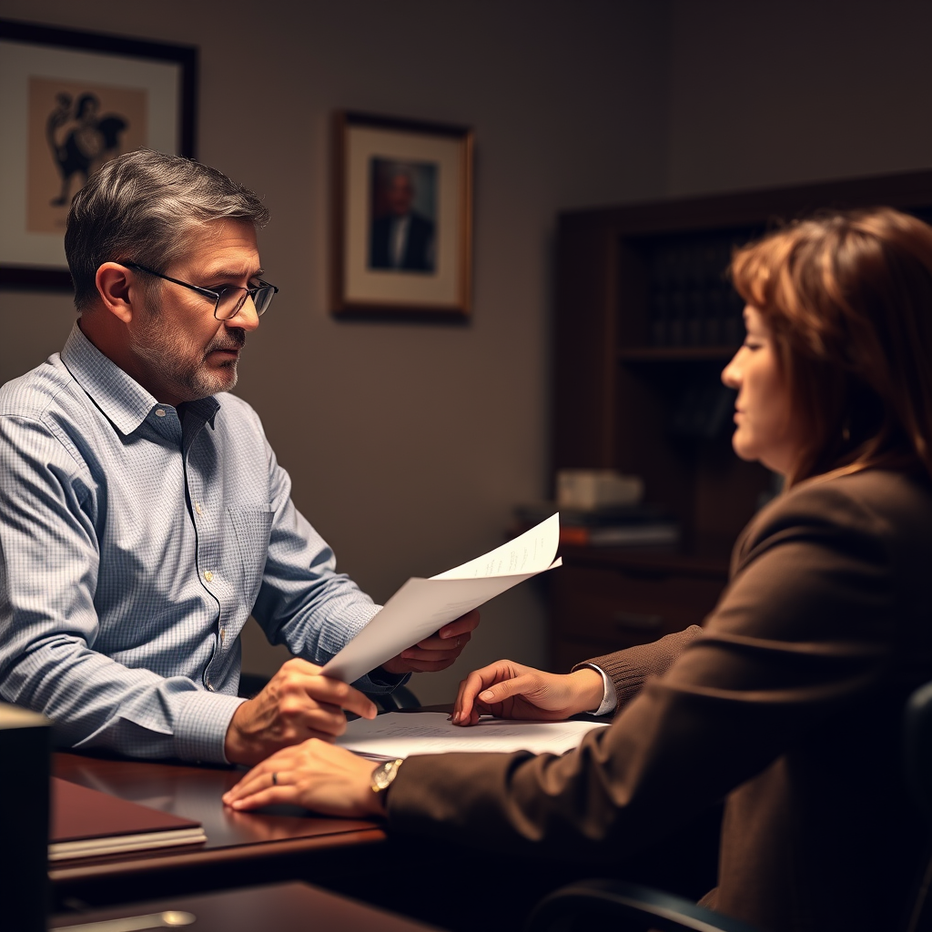 Interstate Custody Lawyer Caroline County, VA