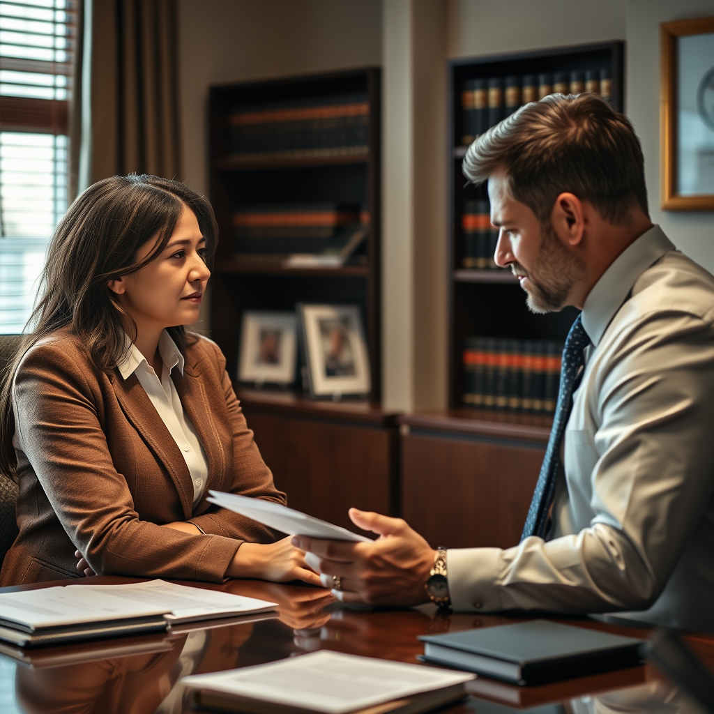 Interstate Custody Lawyer Chesapeake, VA