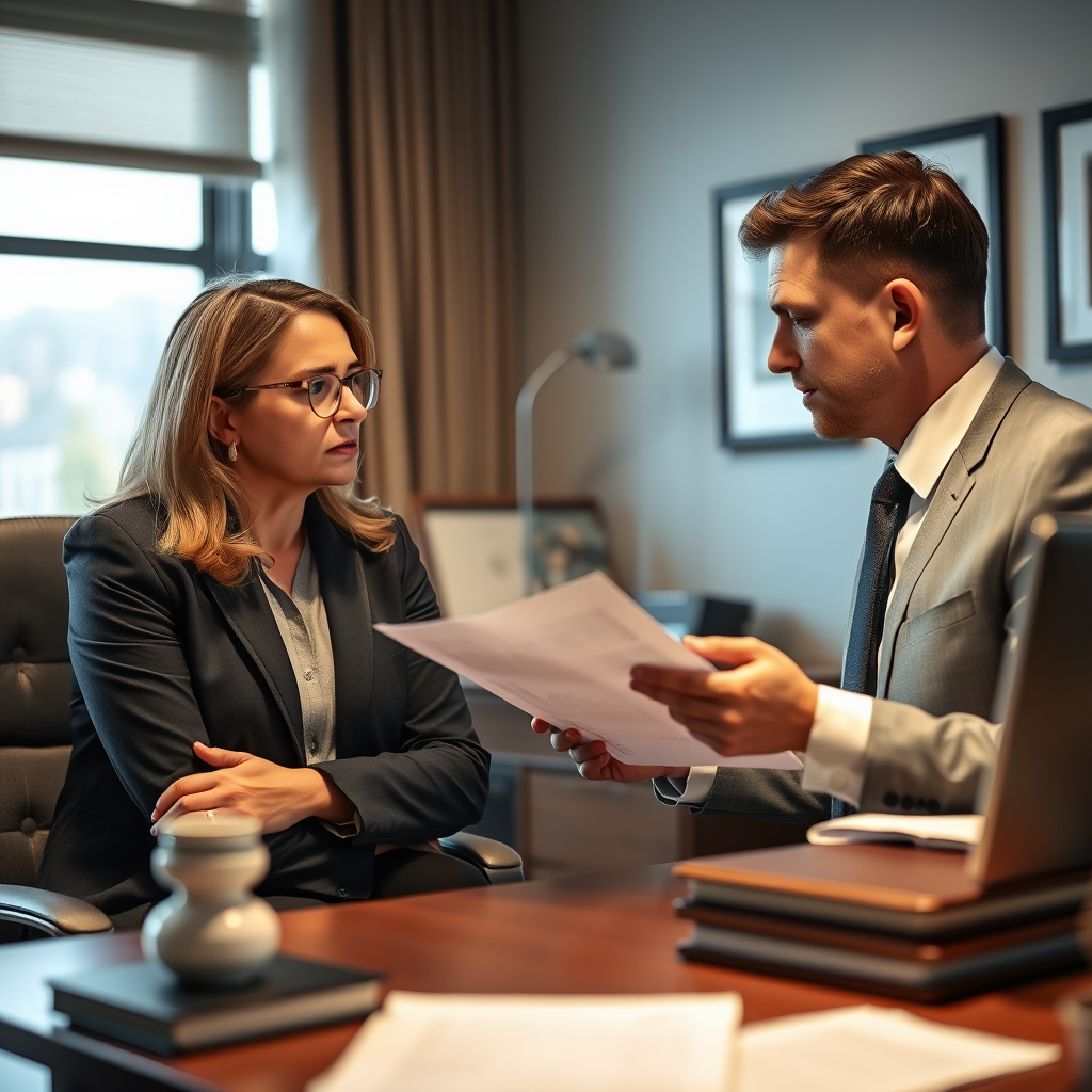 Interstate Custody Lawyer Clarke County, VA