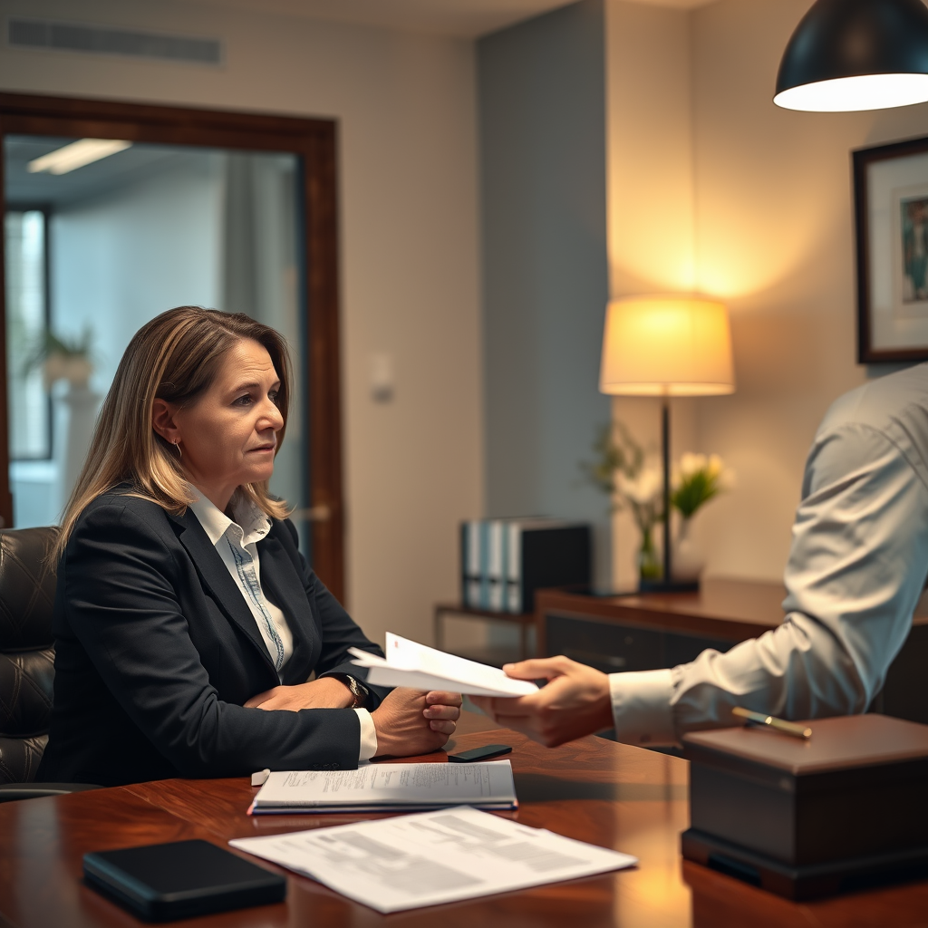 Interstate Custody Lawyer Culpeper County, VA