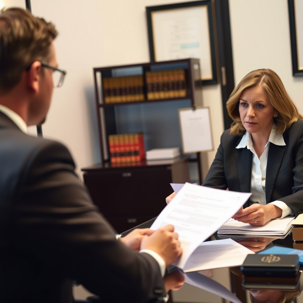 Interstate Custody Lawyer Gloucester County, VA