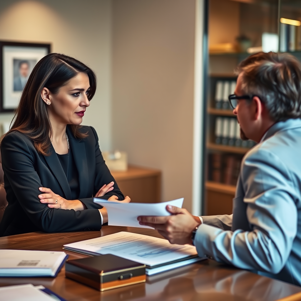 Interstate Custody Lawyer Greene County, VA