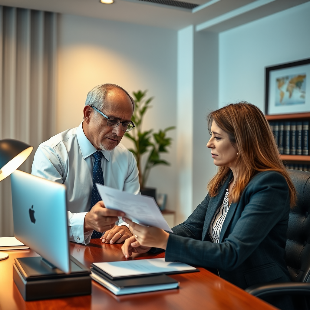 Interstate Custody Lawyer Lexington, VA