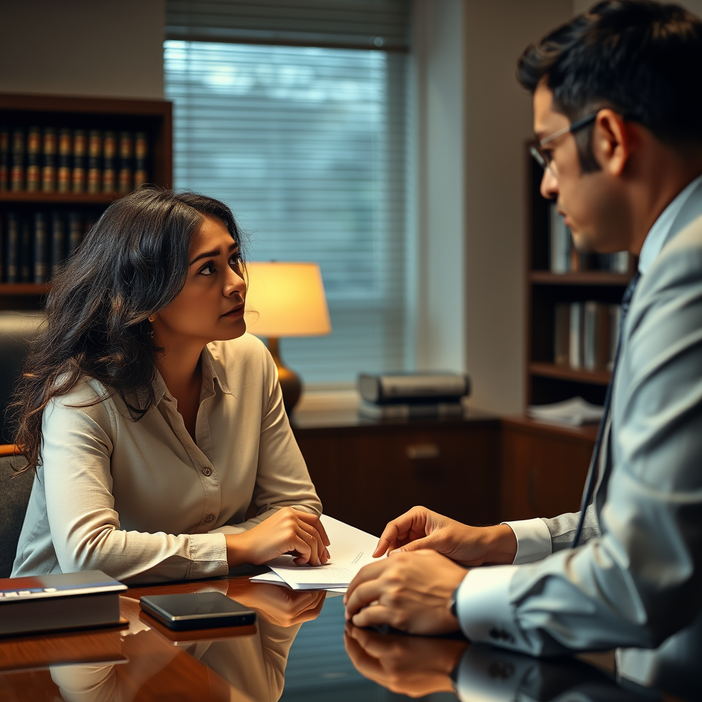 Interstate Custody Lawyer Loudoun County, VA