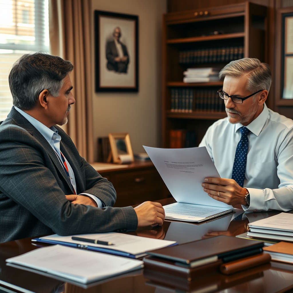 Interstate Custody Lawyer Shenandoah County, VA