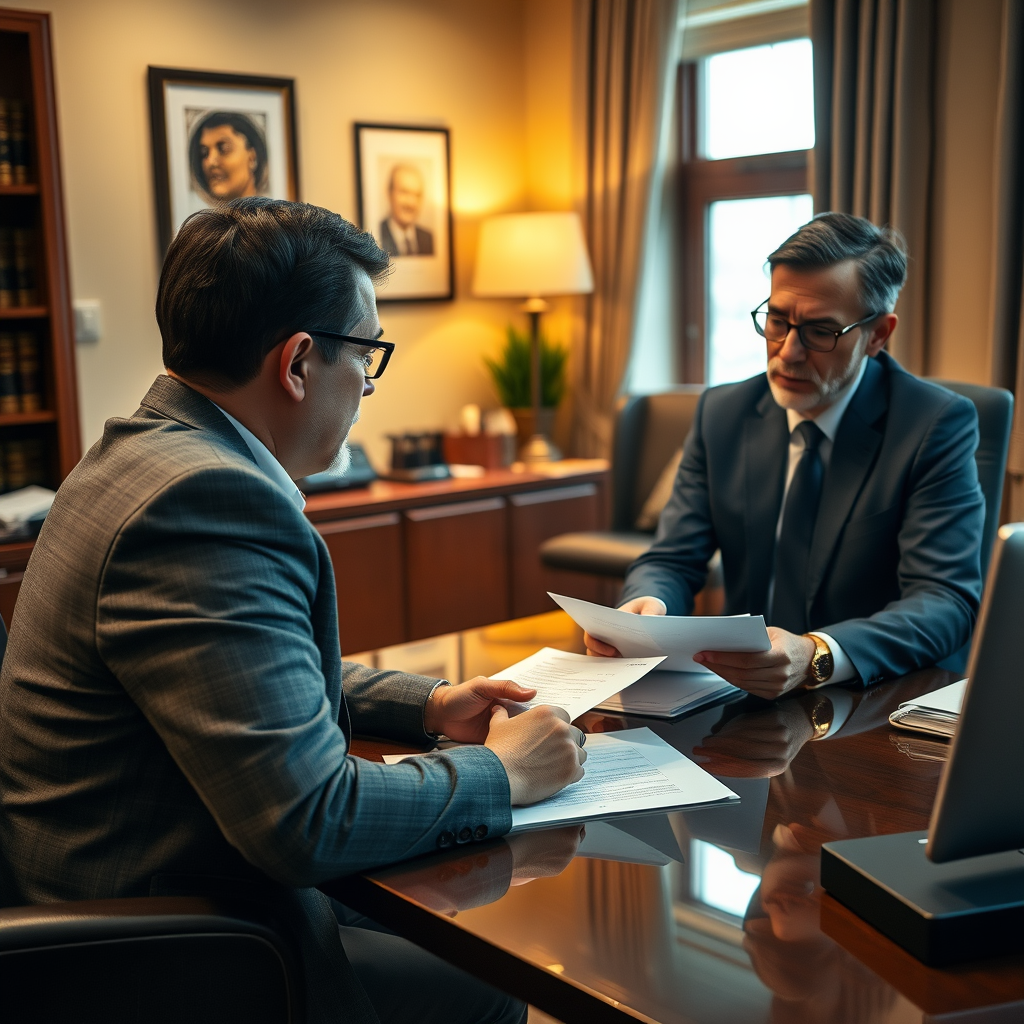 Interstate Custody Lawyer Stafford County, VA