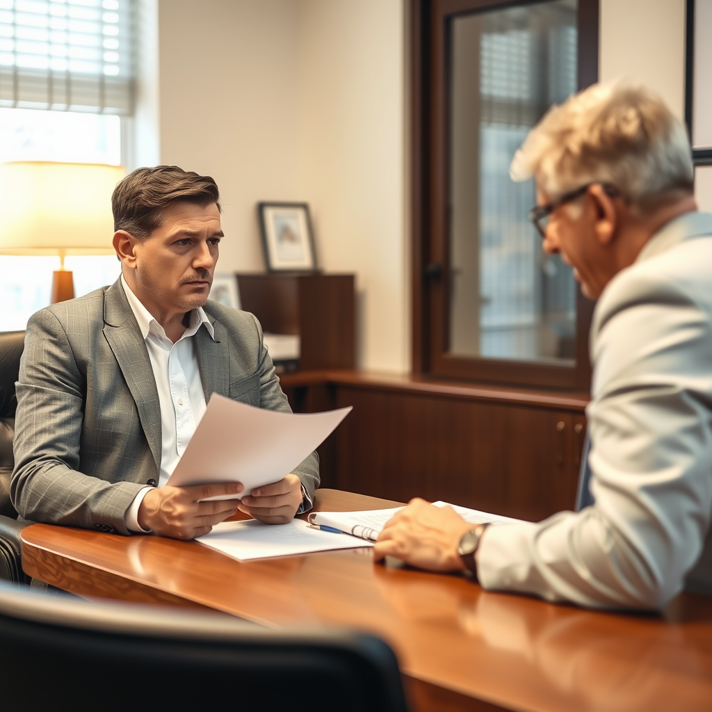 Joint Custody Lawyer Prince William County, VA