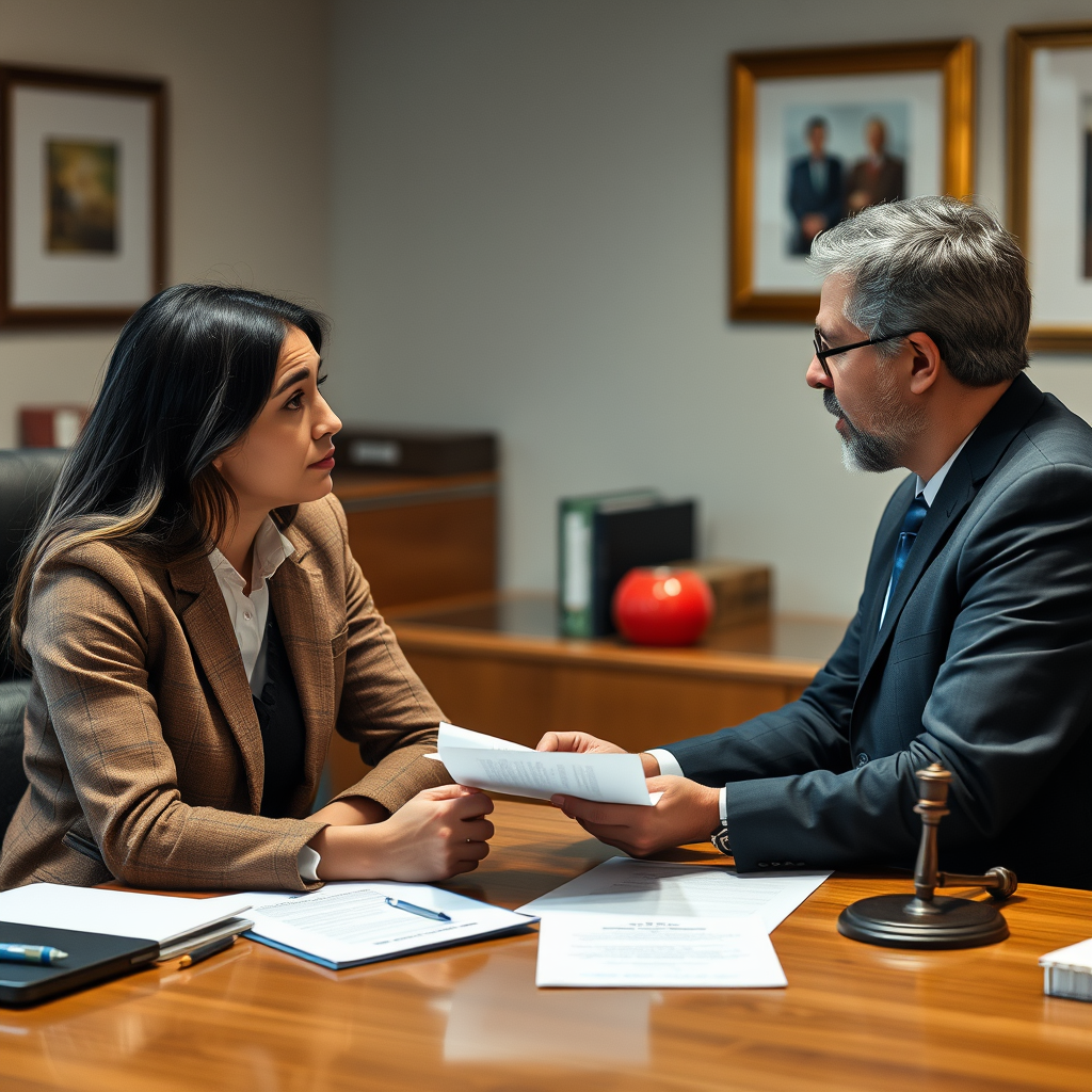 Legal Separation Lawyer Albemarle County, VA